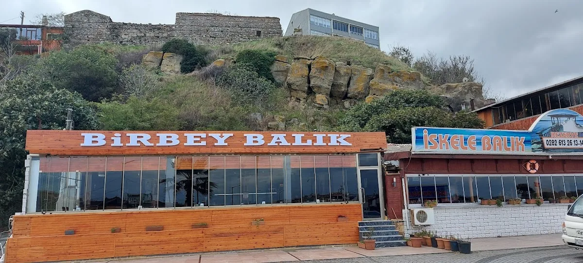 Yelken Balık Lokantası