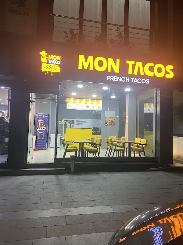 MON TACOS (YENİ MAHALLE)