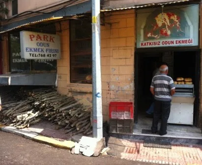 Ayaspaşa Köftecisi