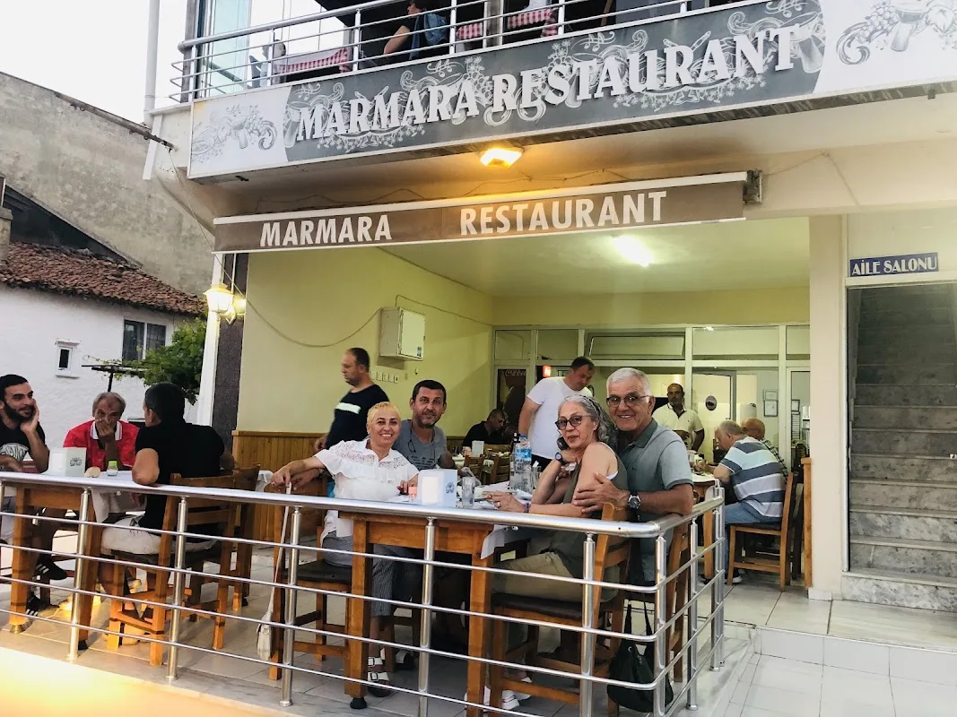 Marmara Restoran