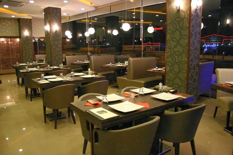SARIHAN İŞKEMBE & RESTAURANT
