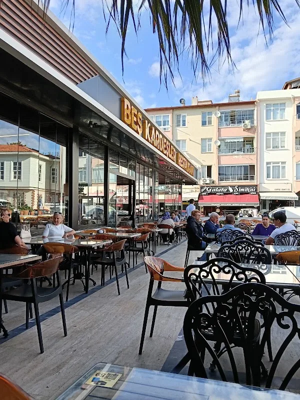 Beşkardeşler Restaurant