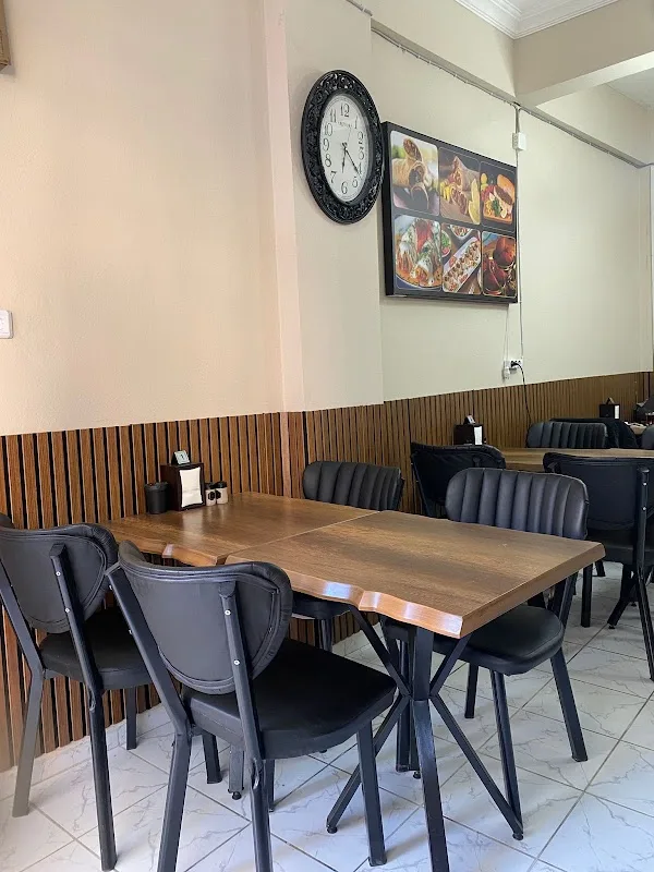 Yiğit Usta Mersin Tantuni