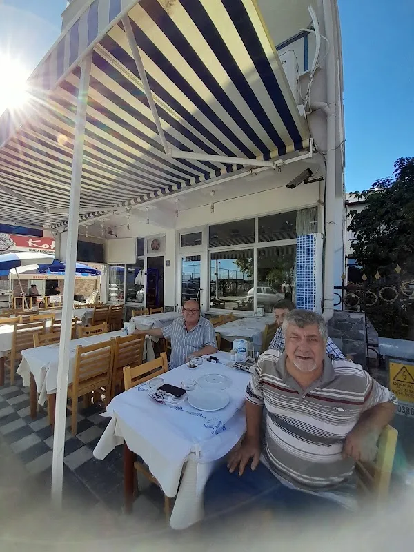Köşem Restoran