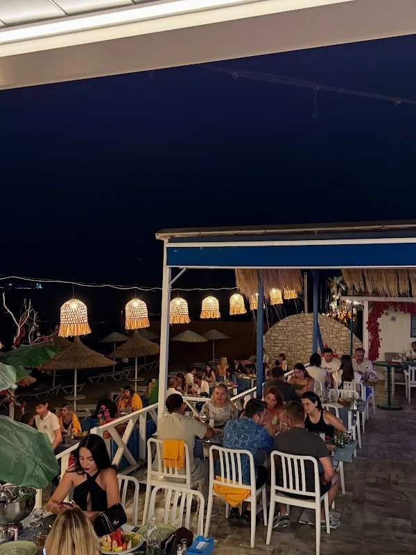 Shaya Beach Restaurant & Suma Meyhane