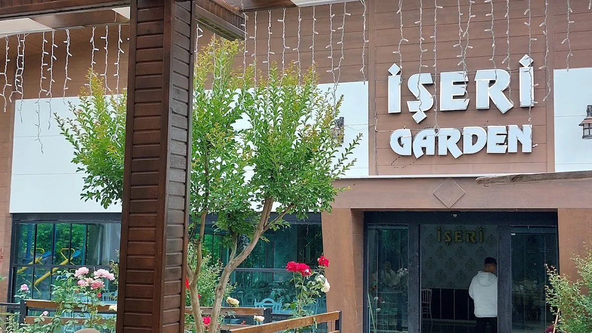 İşeri Restoran