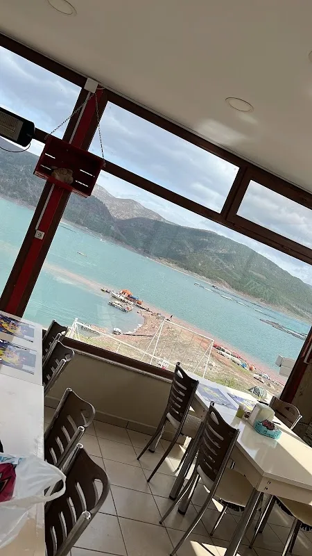 Defne Park Balık Restorant