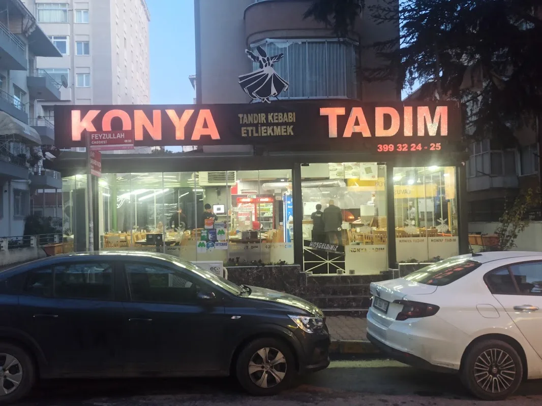 Konya Tadım