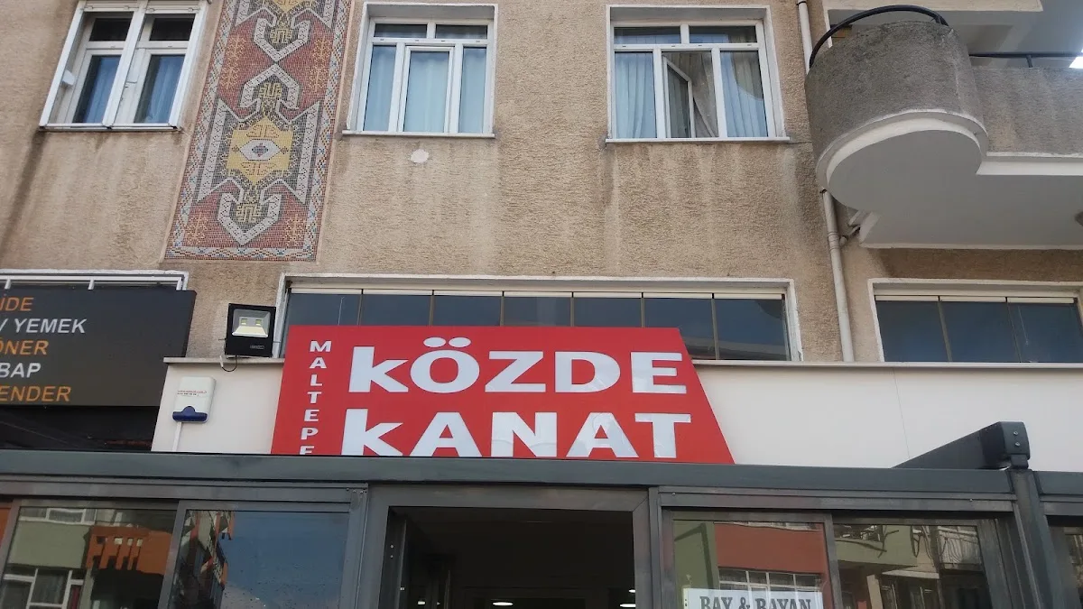 MALTEPE KÖZDE KANAT