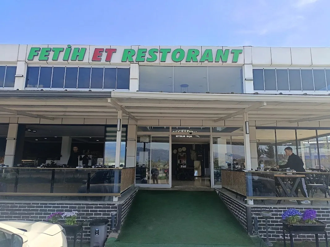 Fetih Et Restorant