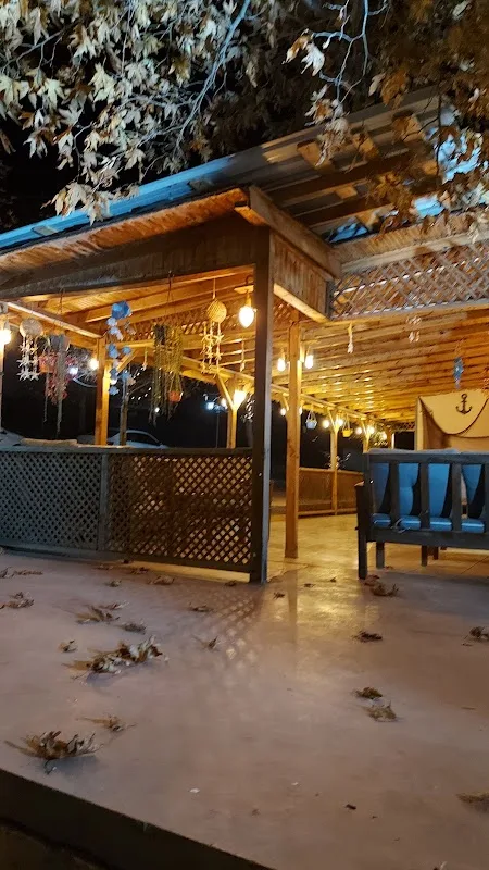 SAFİR BALIK RESTAURANT ERBAA
