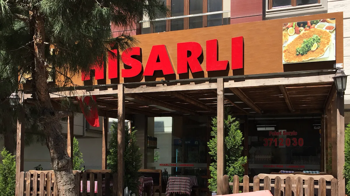 Hisarlı