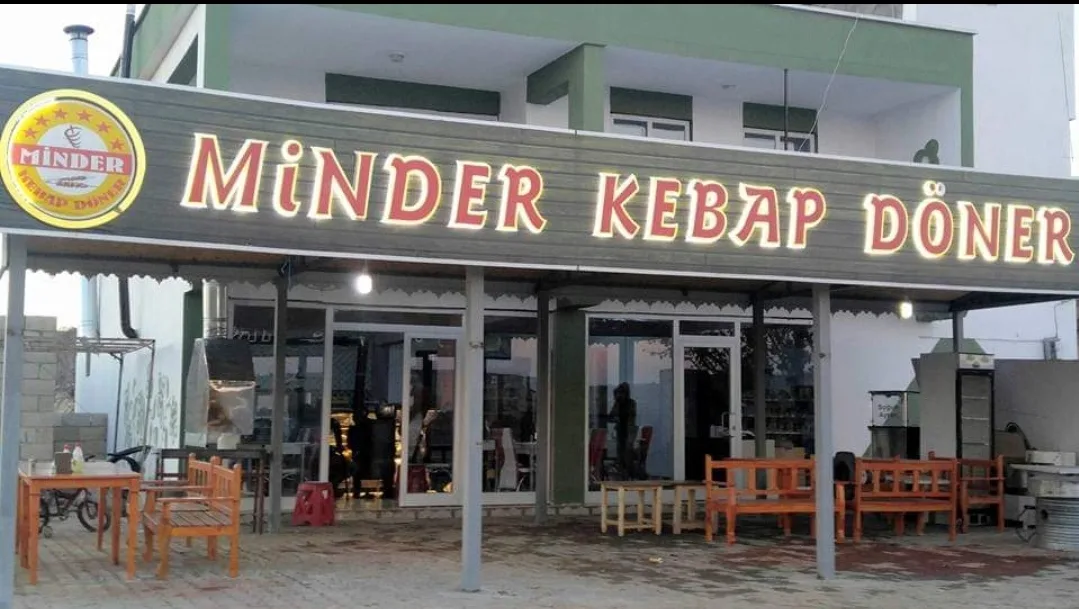 Mimder Kebap Salonu