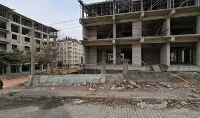Bi Gözleme Salonu