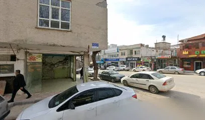 Elis Güzellik Merkezi