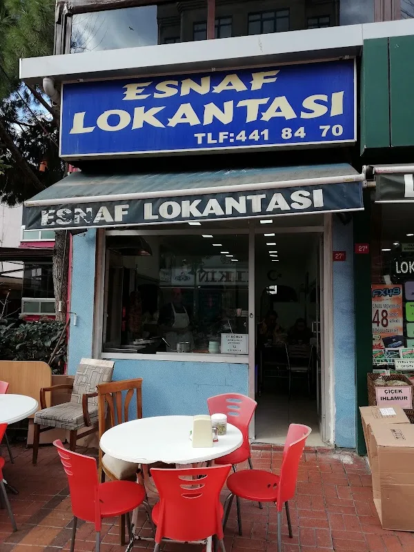 Maltepe Esnaf Lokantası