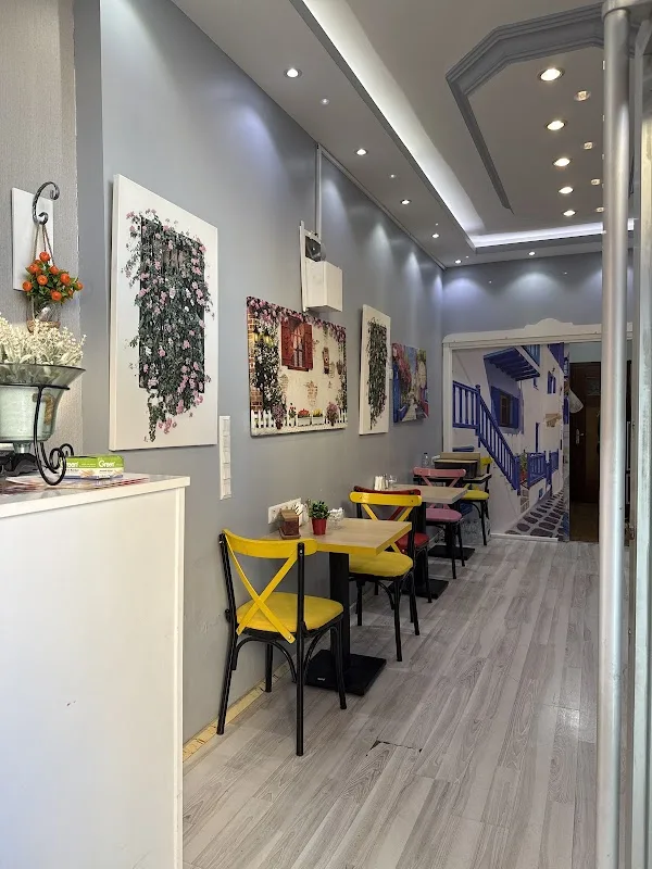 Nejla Lezzet Evi