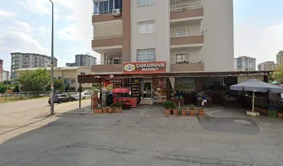 Çukurova Market