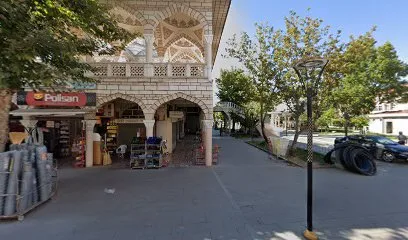 Turhal sofrası