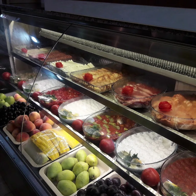 CEYLAN OCAKBAŞI RESTORANT