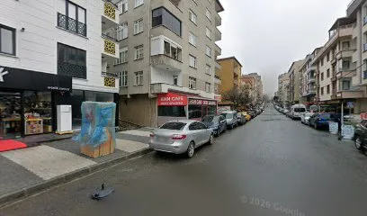 Ilkerin Yeri Et Lokantası