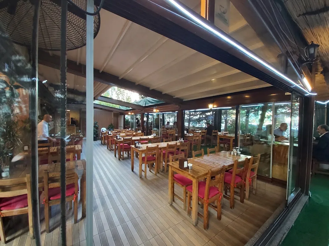 Önder Kebap