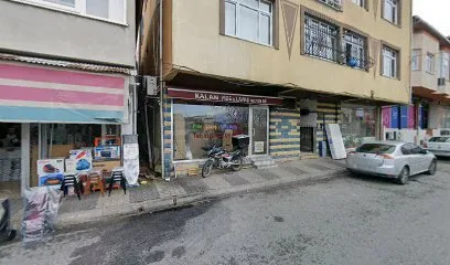 Kalan Pide Lavaş
