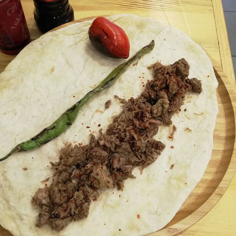 Bol Bol Et ve Mangal