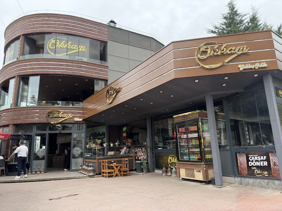 Okkam Restaurant