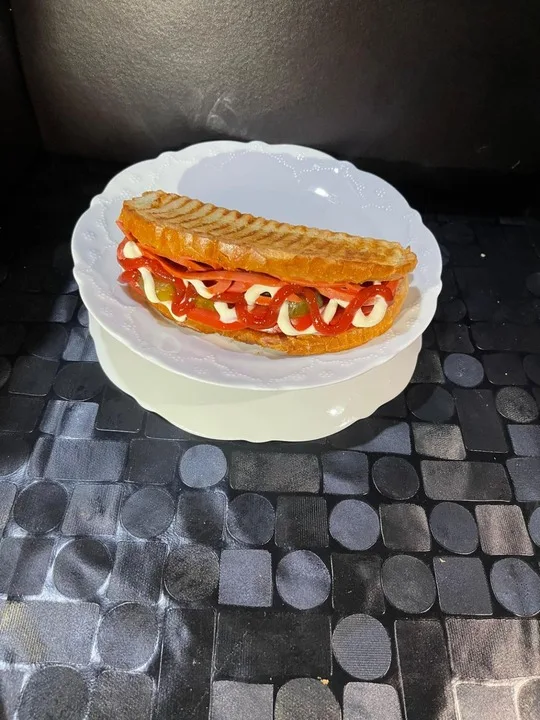 Tostico