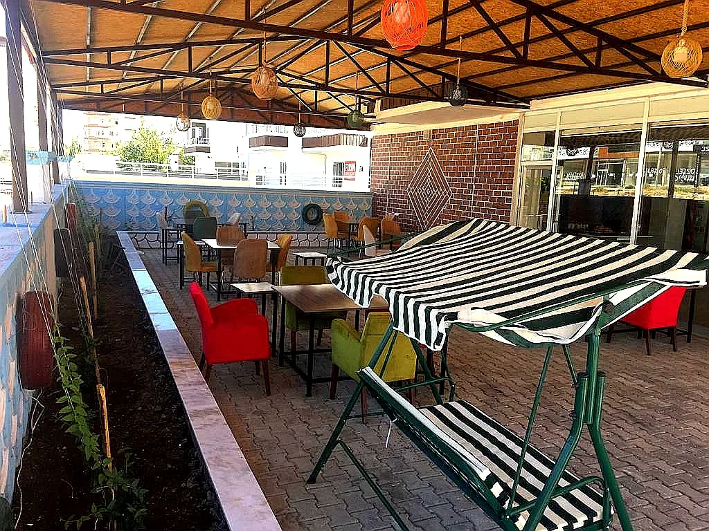 Köprü Bistro Cafe