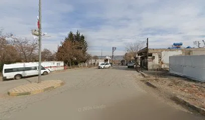Çiğdem kıraathanesi