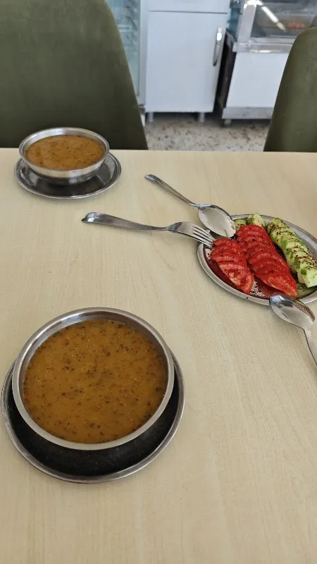 Mükremin Ustanın Yeri