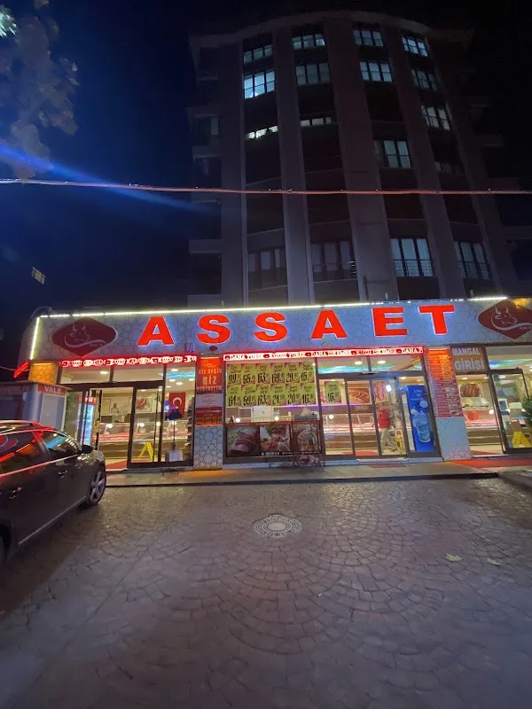 Assa et