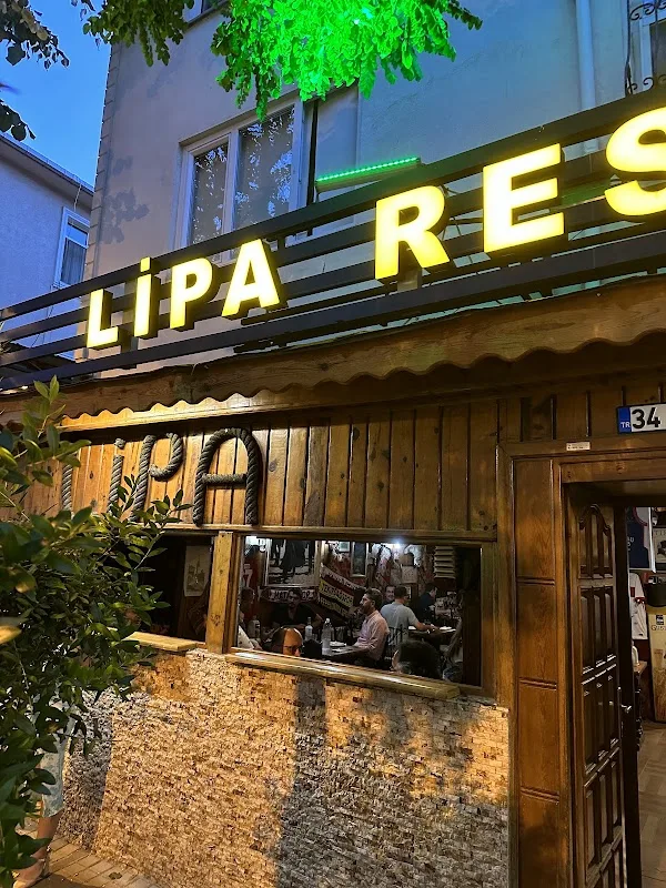 Lipa Restaurant