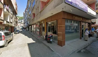Çarşıbaşı Lokantası