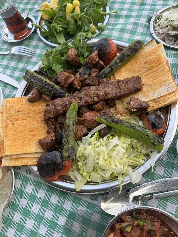 Pendik Sahil Kebap