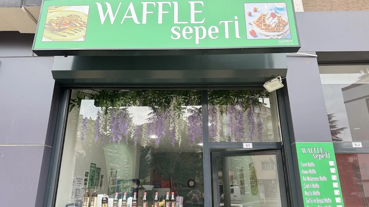 Waffle SepeTİ
