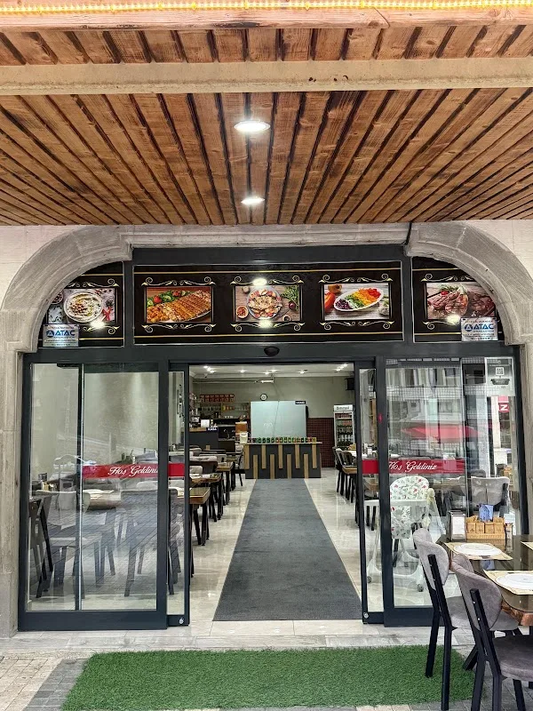 Şelale cafe ve restaurant