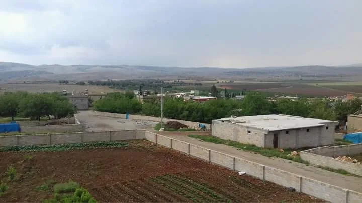 Levzin İLKOKULU