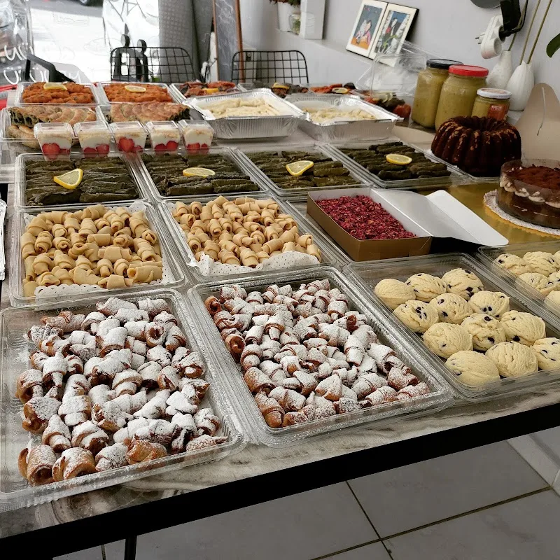 Pendik Mutfak Cafe