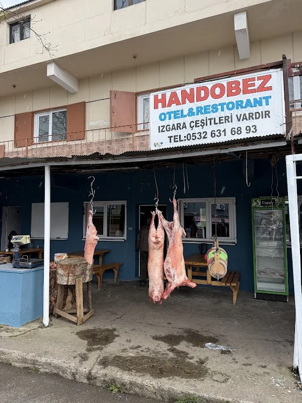 Handobez