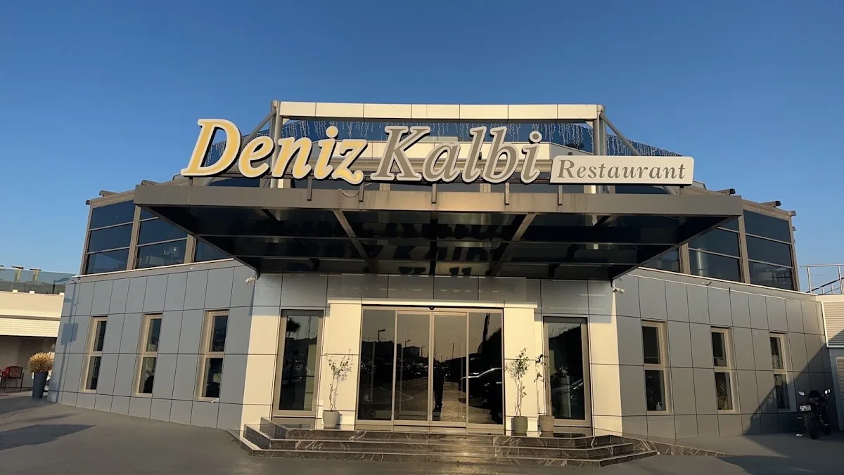 Deniz Kalbi Event