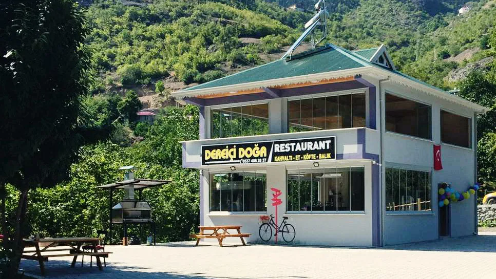 Dereiçi Doğa Restaurant