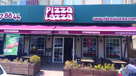 PizzaLazza - Pendik Çınardere
