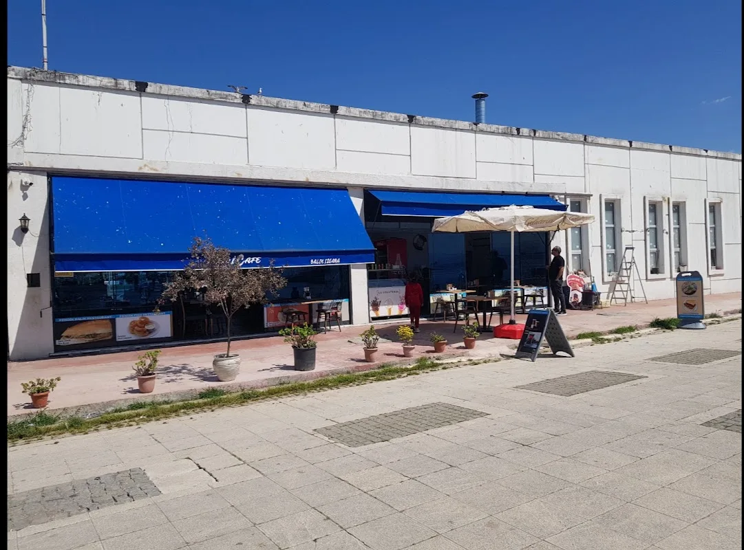 Pendik meze balık