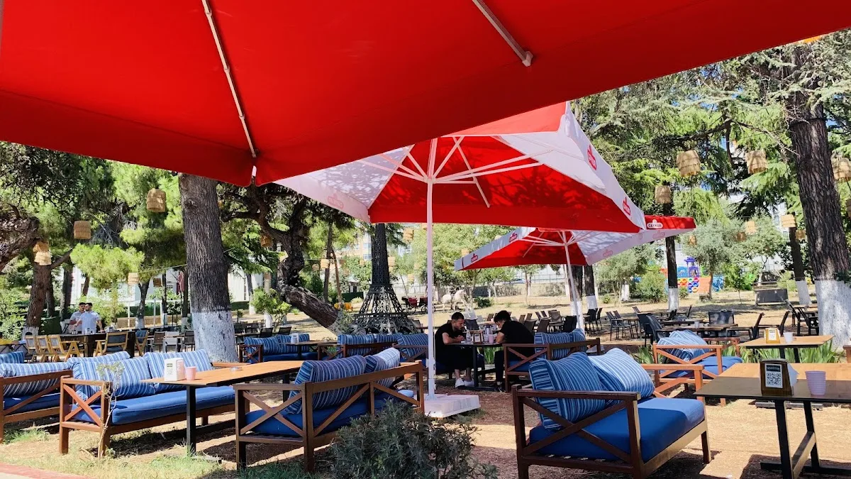 Madalyon Restoran