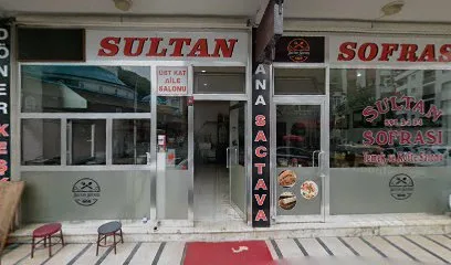 Sultan Sofrasi