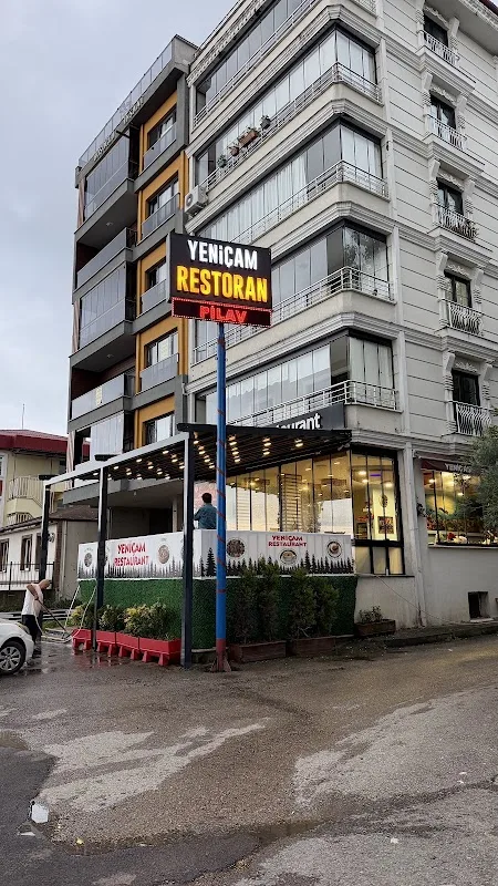 Yeni Çam Restaurant