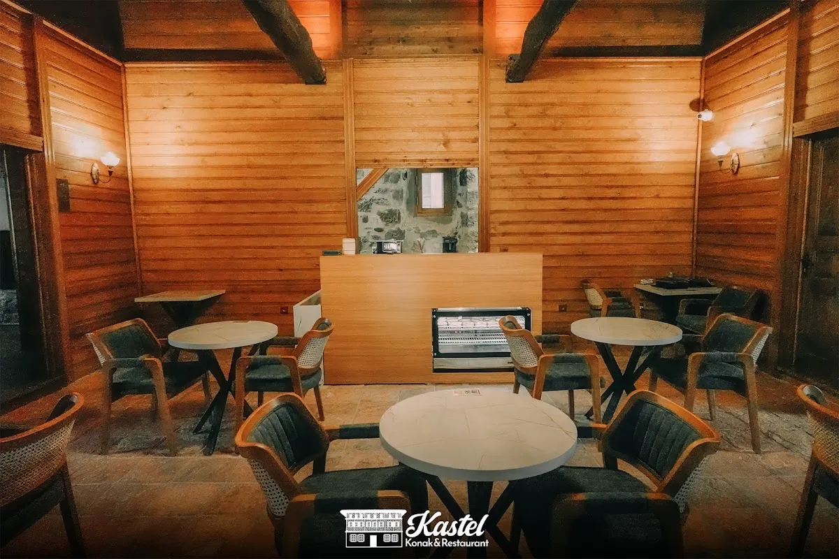 Kastel Konak Hotel & Restaurant